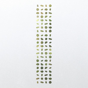 Frosted window film design C5