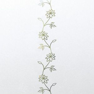 Frosted window film design N13