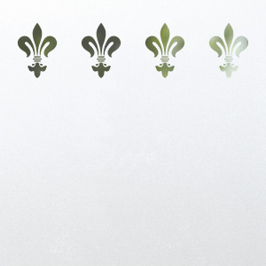 Frosted window film design S3