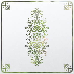 Frosted window film design S7
