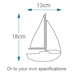 Frosted design dimensions C2