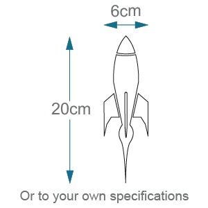 Frosted design dimensions C3