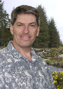 Edwin Harris